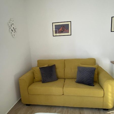 Apartments Carpe Diem Primošten Camera foto