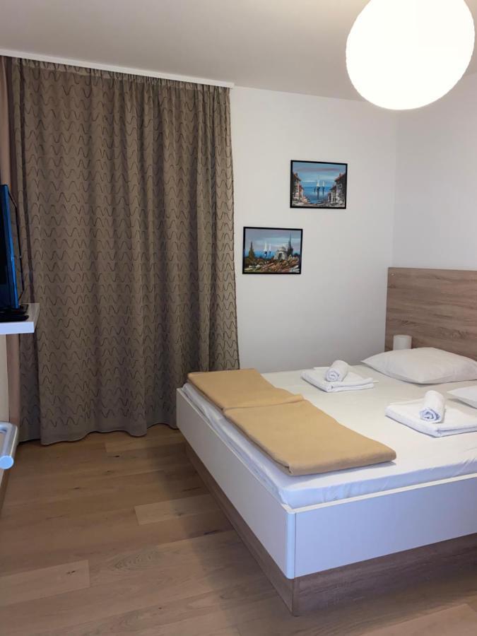 Apartments Carpe Diem Primošten Esterno foto