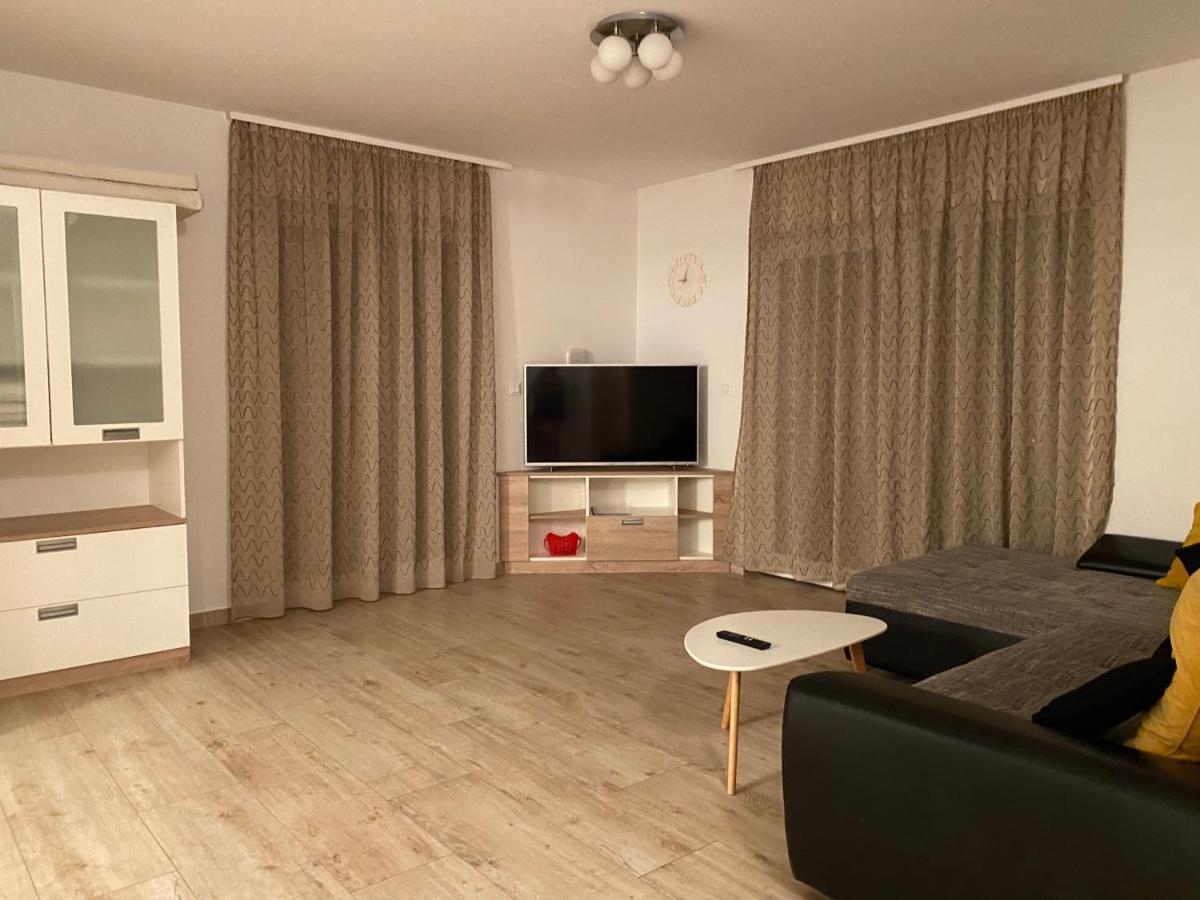 Apartments Carpe Diem Primošten Esterno foto