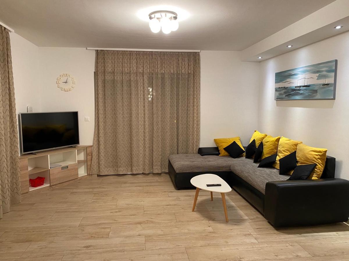 Apartments Carpe Diem Primošten Esterno foto