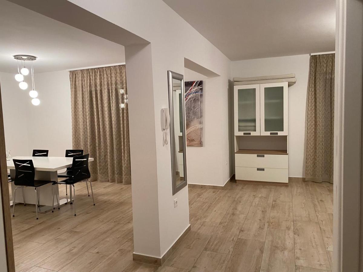 Apartments Carpe Diem Primošten Esterno foto
